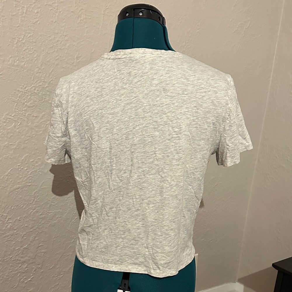 Ten For Ten Graphic Tee - Picture 4 of 6